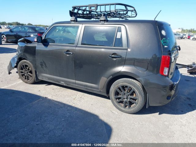 JTLZE4FE5FJ080566 Scion Xb 686 Parklan Edition