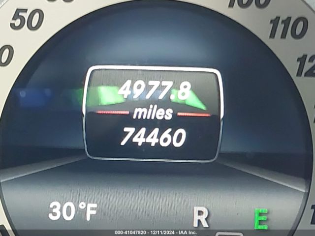 WDDLJ9BBXJA205176 Mercedes-Benz Cls 550 4matic