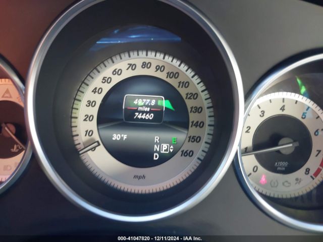 WDDLJ9BBXJA205176 Mercedes-Benz Cls 550 4matic