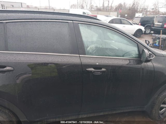 KNDP63AC1M7874586 KIA SPORTAGE S