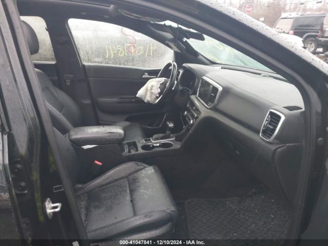 KNDP63AC1M7874586 KIA SPORTAGE S