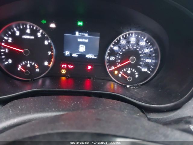 KNDP63AC1M7874586 KIA SPORTAGE S
