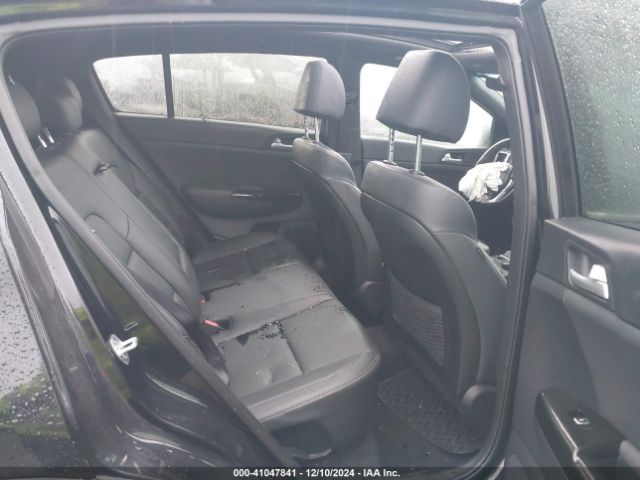KNDP63AC1M7874586 KIA SPORTAGE S