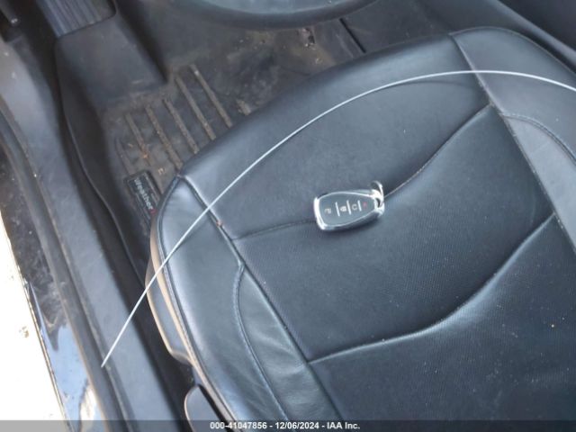 1G1RA6S52HU125482 Chevrolet VOLT LT