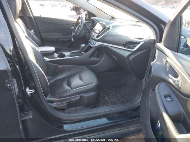 1G1RA6S52HU125482 Chevrolet VOLT LT