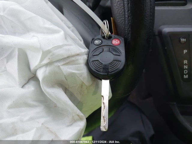 1FTYR1ZM2HKA27107 Ford Transit-250