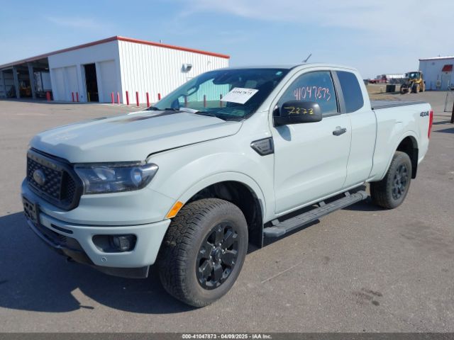 1FTER1FH6NLD28043 Ford Ranger Xlt