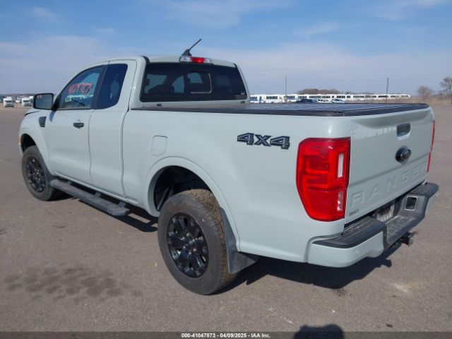 1FTER1FH6NLD28043 Ford Ranger Xlt