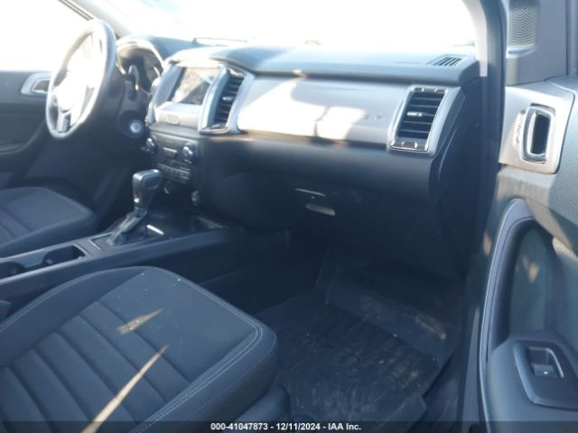 1FTER1FH6NLD28043 Ford Ranger Xlt