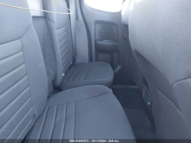 1FTER1FH6NLD28043 Ford Ranger Xlt