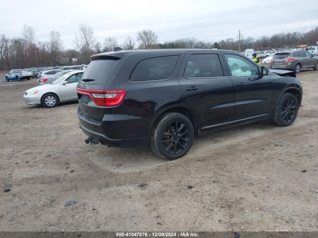 2017 DODGE DURANGO 1C4RDJDG1HC762224 Photo 3