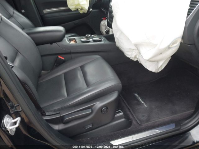2017 DODGE DURANGO 1C4RDJDG1HC762224 Photo 4