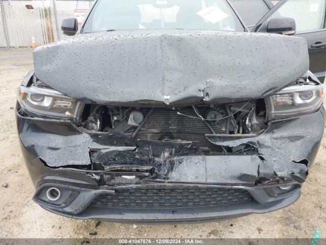 2017 DODGE DURANGO 1C4RDJDG1HC762224 Photo 5