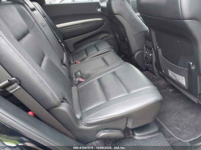 2017 DODGE DURANGO 1C4RDJDG1HC762224 Photo 7