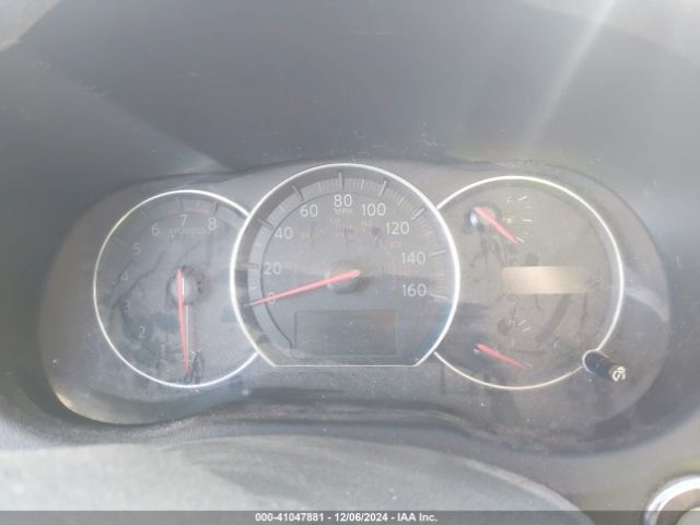 1N4AA5AP4EC466438 Nissan Maxima 3.5 S/3.5 Sv