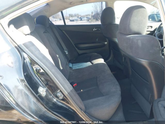 1N4AA5AP4EC466438 Nissan Maxima 3.5 S/3.5 Sv