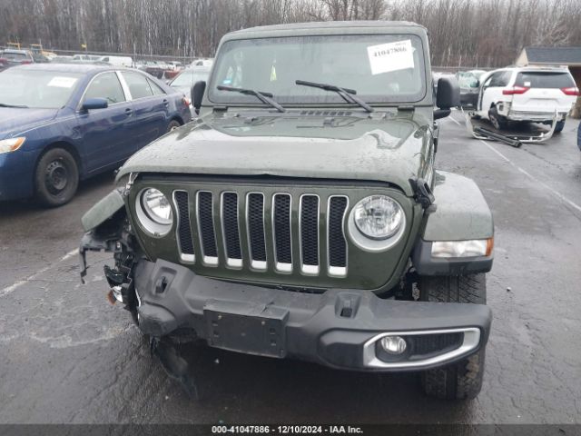 1C4HJXEN9MW613766 Jeep Wrangler Unlimited Sahara 4x4