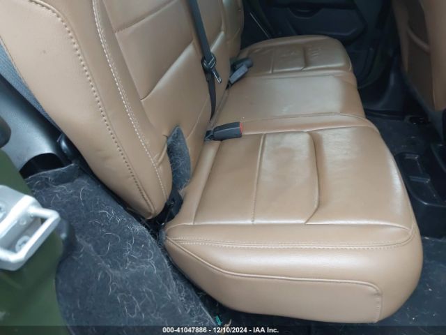 1C4HJXEN9MW613766 Jeep Wrangler Unlimited Sahara 4x4