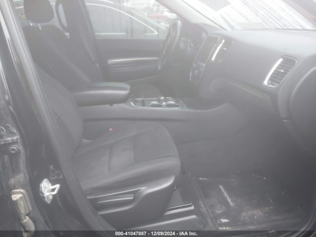 1C4RDJAG8HC710061 Dodge Durango Sxt Awd