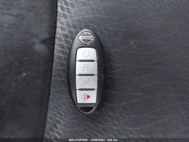 5N1AR2MM3FC681292 Nissan Pathfinder Platinum/s/sl/sv