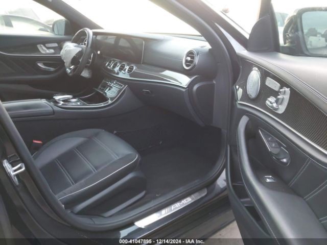 WDDZF8KB0JA449019 Mercedes-Benz Amg E 63 S 4matic