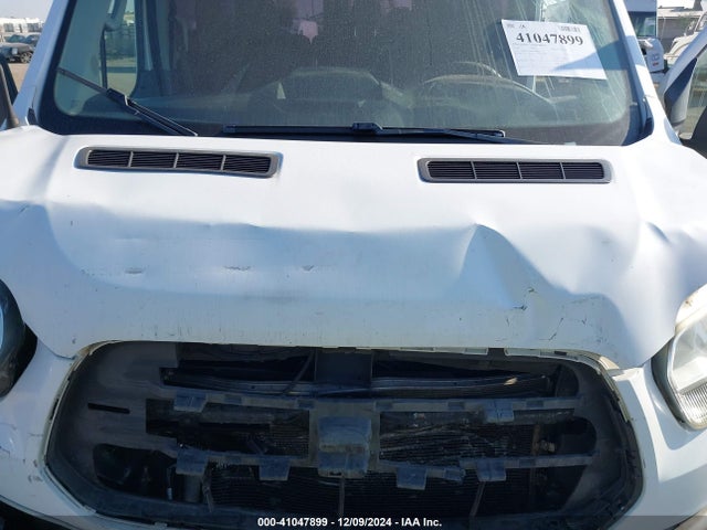1FMZK1CM9FKB08051 Ford Transit-150 Xlt