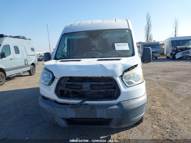 1FMZK1CM9FKB08051 Ford Transit-150 Xlt