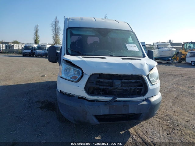 1FMZK1CM9FKB08051 Ford Transit-150 Xlt