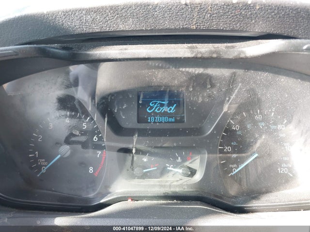 1FMZK1CM9FKB08051 Ford Transit-150 Xlt
