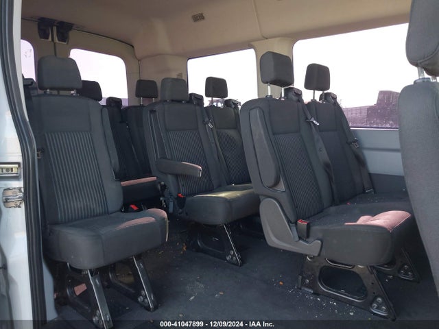 1FMZK1CM9FKB08051 Ford Transit-150 Xlt
