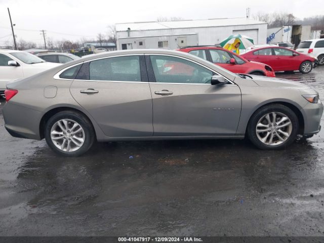 1G1ZD5ST4JF230129 Chevrolet MALIBU LT