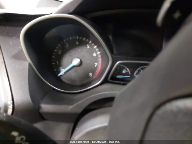 1FMCU9J9XHUB30757 Ford Escape Titanium