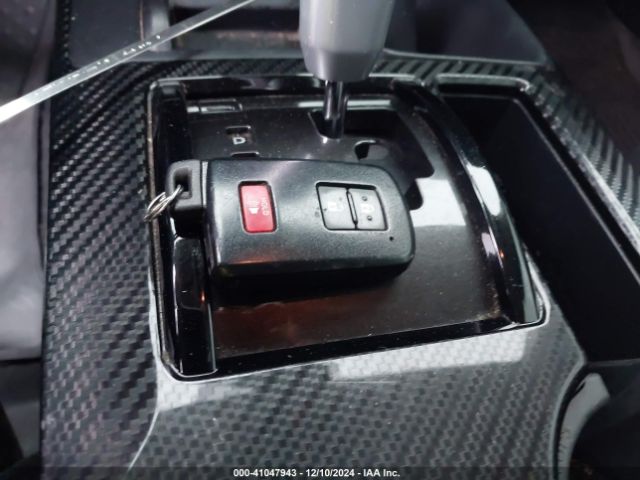 JTERU5JR5M5895656 Toyota 4runner Trd Off Road Premium