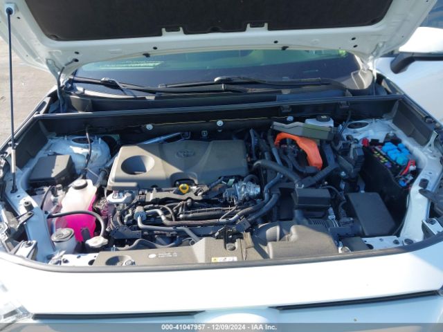 JTMB6RFV1RD550375 Toyota Rav4 Hybrid Xle Premium