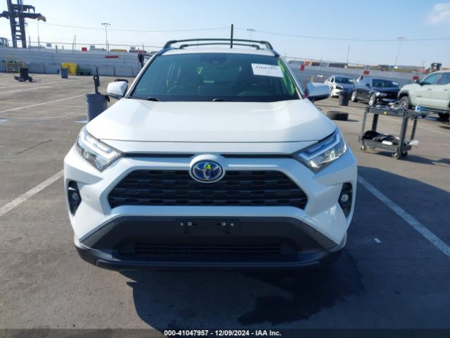 JTMB6RFV1RD550375 Toyota Rav4 Hybrid Xle Premium