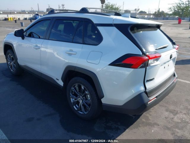 JTMB6RFV1RD550375 Toyota Rav4 Hybrid Xle Premium