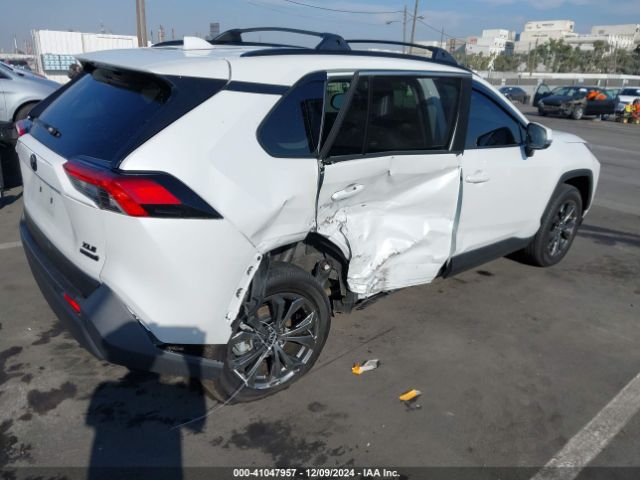 JTMB6RFV1RD550375 Toyota Rav4 Hybrid Xle Premium