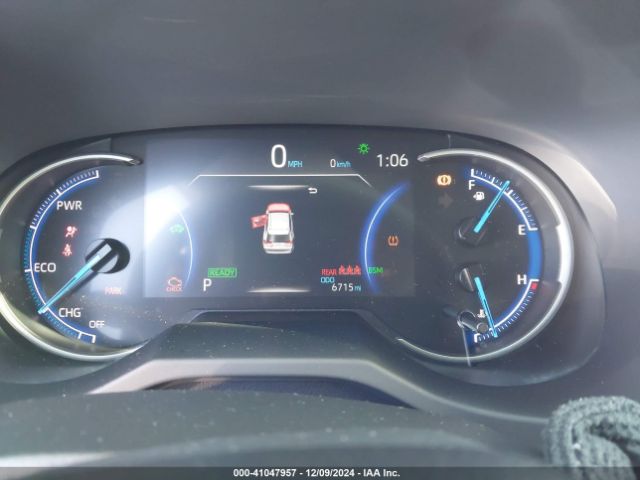 JTMB6RFV1RD550375 Toyota Rav4 Hybrid Xle Premium