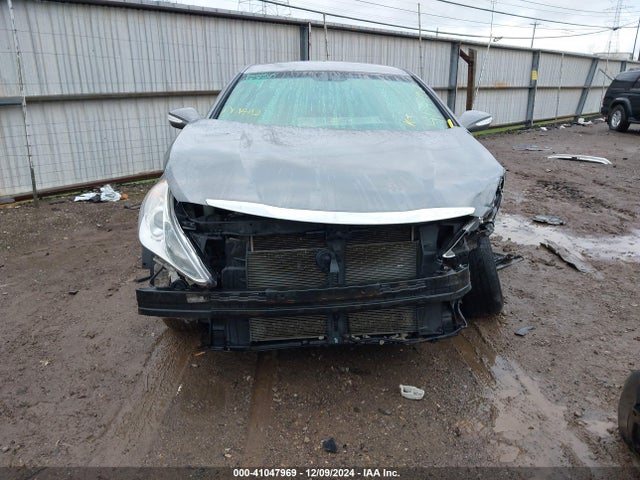 5NPEB4AC0EH929793 Hyundai SONATA GLS