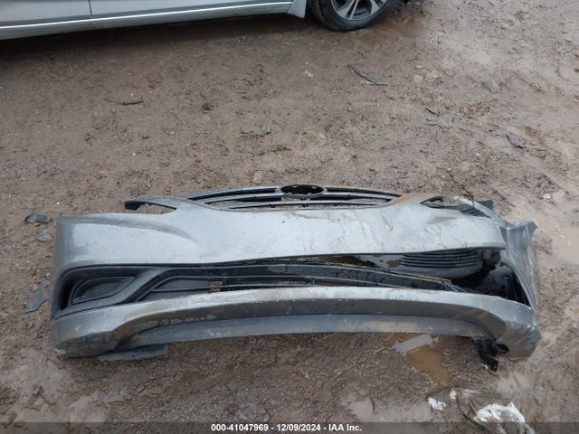 5NPEB4AC0EH929793 Hyundai SONATA GLS