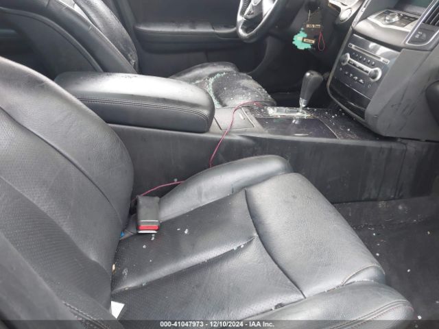 1N4AA5AP0EC460278 Nissan Maxima 3.5 S/3.5 Sv
