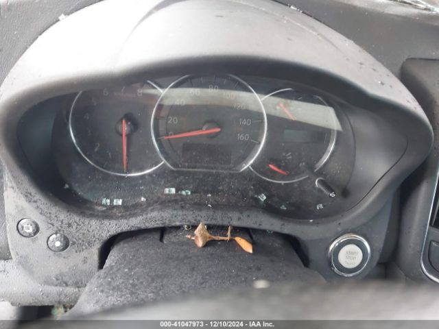 1N4AA5AP0EC460278 Nissan Maxima 3.5 S/3.5 Sv
