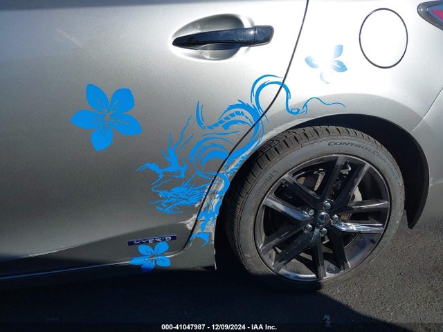 JTHKD5BH9G2271973 Lexus CT 200