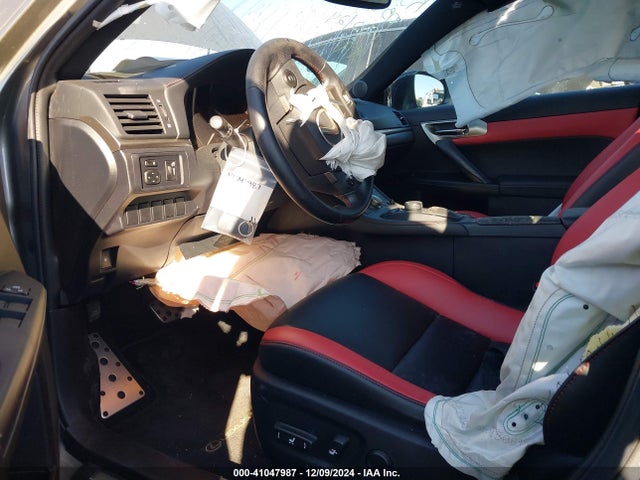 JTHKD5BH9G2271973 Lexus CT 200