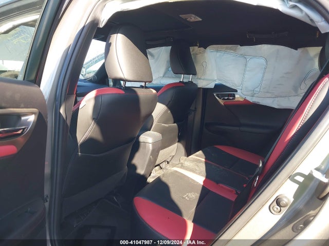 JTHKD5BH9G2271973 Lexus CT 200
