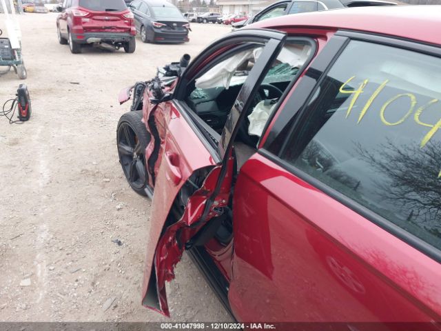 1HGCY2F77RA009034 Honda Accord Hybrid Sport-l