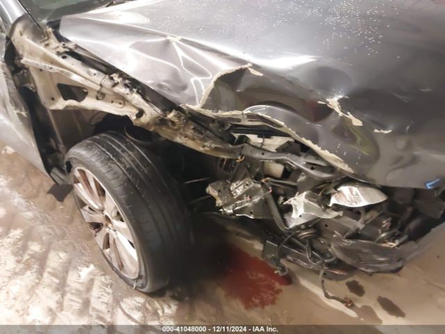 2011 SUBARU LEGACY 4S3BMBK6XB3210052 Photo 5