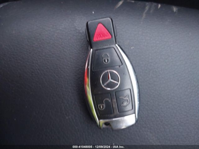 WDCTG4GB3FJ132383 Mercedes-Benz Gla 250 4matic