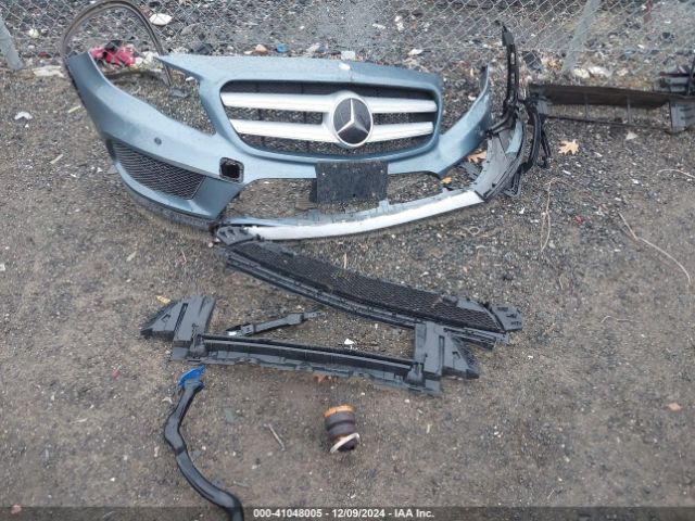 WDCTG4GB3FJ132383 Mercedes-Benz Gla 250 4matic