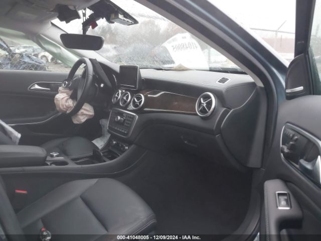 WDCTG4GB3FJ132383 Mercedes-Benz Gla 250 4matic